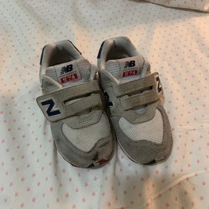 Toddler new balance